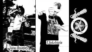 Bogan Wytch x Krawutisch - 