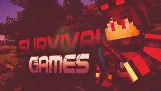 Survival Games |Episode 17Уезжаю на 2,5 месяца