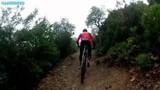 Julien Absalon - 1 Minute of Action