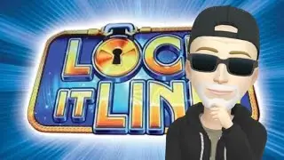 It&rsquo;s all about Lock It Link! Hats, cats & Bats and Diamonds @ The Golden Nugget Atlantic City