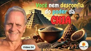 Você Nem Desconfia Do Poder Da Chia