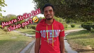 Sudhar Jaa Neeraj Sudhar Jaa | Navratra Vlog | Nuke Hub