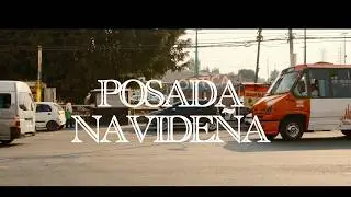 Posada Mexicana | FUJIFILM X100VI | Kodak Gold 200 | Cinematic Shortcut