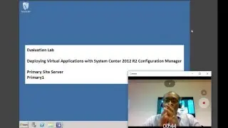 Развертывание виртуальных приложений в System Center 2012 R2 Configuration Manager 24 апреля 2016 г.