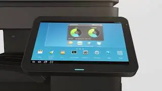 Samsung SMART MultiXpress Series