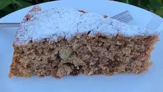 Carrot Cake - Boxed Cake Mix Upgraded With Fruits | Relaxing Cinnamon And Cardamom Tea