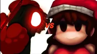 Fnf MADBLITZ tricky phase 4 vs lullaby gf (fanmade)
