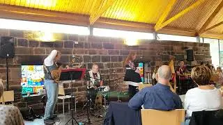 Medical Negligence at Birkenhead Priory - first half set 🥁 🎶