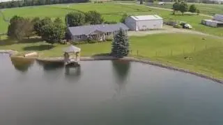 3077 S.R. 292 West Mansfield, OH 43358 13.742 Acres $299,900