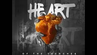 Trench Runner Poodie - Dream Team (Heart Of The Trenches - MIXTAPE)