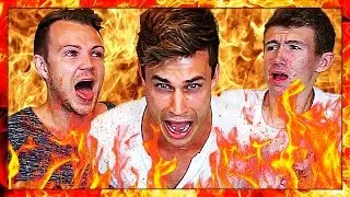 HABANERO CHALLENGE - Weird Norwegian