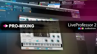 Live Professor 2 [Арам Киракосян]