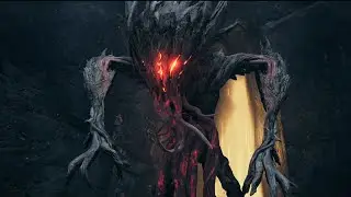 Remnant 2 - Cancer Boss Fight