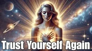 Never Doubt Yourself Again | A Prayer for Trusting Your Inner Voice
