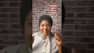La haine entre frères et sœurs 