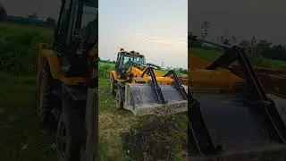 Jcb3dx backhoe #automobile #jcbvideo #jcb #jcbmachine #excavator #jcb3dx #jcbindia #farming #farmer