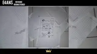 Revenge (Remastered) (Feat.XXXTENTACION) (Official Music Video)