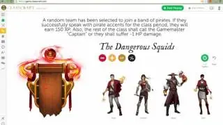 Classcraft - An Overview For Teachers