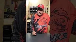 Наконец-то шип на электроопоре! @bassproshops #fishinggear #fishingequipment #bassboats#powerpole