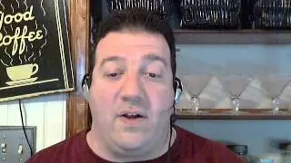 The Al Gattullo Craft Beer Cast Episode 9