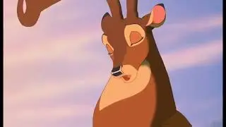 A Gift for @QwistoffYTP: Another YTP of Bambi!    #disneybambi #disney #bambi #bambi2