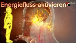 Gallenblasen-Meridian-Meditation: Entspannung und Ausgleich mit heilenden Frequenzen!