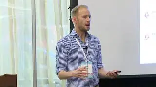 FinTech Startup Competition 2017: Kinfo