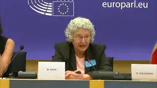 Dr. Meryl Nass explains how the WHO's proposed pandemic treaty