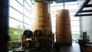 Tr&ouml;egs Independent Brewery, Hershey PA