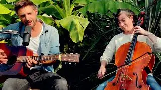 Beryce - Stand Alone (duet guitar/cello)