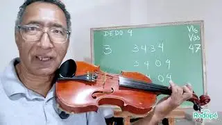Projeto Rodap&eacute; 2020 - Violinos e Violas - Prof&ordm; Ednelson 29