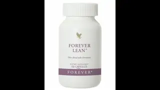 Forever Lean weightloss (English)