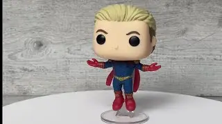 Funko POP 48186 The Boys 978 Homelander