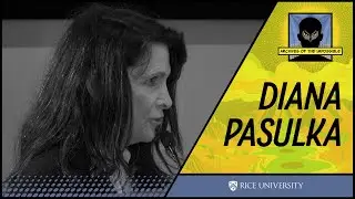 AOTI 2025: Closing Remarks | Diana Walsh Pasulka