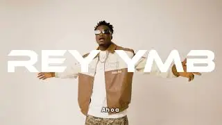 Rey YMB - Through The Night (Official Visualizer)