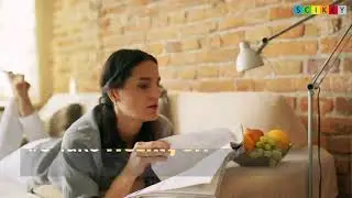 Ten Rules for a Happy Work From Home - By SCIKEY