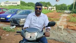 SUZUKI ACCESS #TRICHY SAHA#secondhand bike#