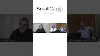 SmallCaps Entrevista #19 - Como o pre&ccedil;o das terras varia? #shorts