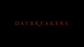 Daybreakers (2009) - Opening Credits/Scene - Ethan Hawke Willem Dafoe Sam Neill