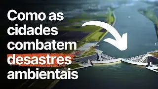 Essa solu&ccedil;&atilde;o teria evitado as enchentes no RS?