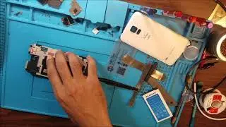samsung galaxy s5 charging port repair