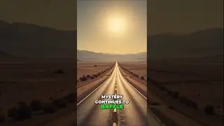The Haunting Mystery of the Death Valley German Tourists