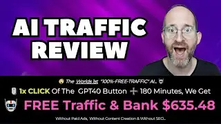 AI TRAFFIC Review