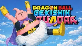 BORA SUBIR DE RANK E DOMINAR A SEASON 3!! DRAGON BALL GEKISHIN SQUADRA