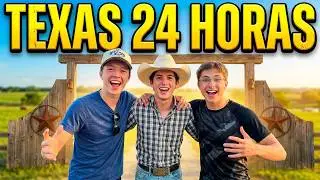 VLOG GANADEROS GONZALEZ I Texas