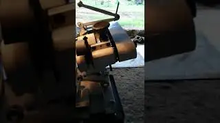 MILLING CUTTER SHARPENING MACHINE | TEA MANUFACTURING PROCESS