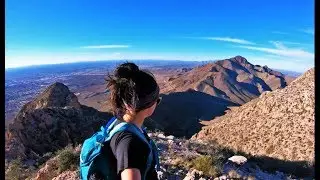 Ron Coleman Trail in 2 and a half MINUTES!