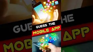 Guess MOBILE APP 📱 Shorts No-422 |