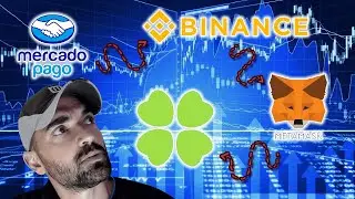 COMO COMPRAR PVU / BNB a trav&eacute;s de MERCADO PAGO - PLANT VS UNDEAD - (parte 1)