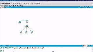 Configure DHCP on a Cisco Router Packet Tracer
